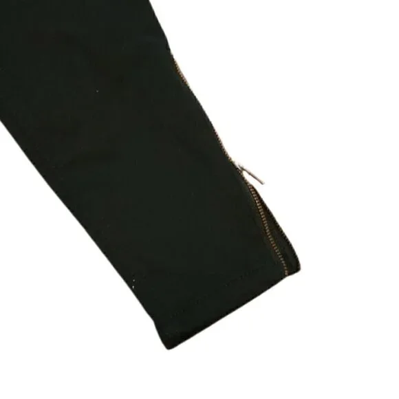 [Isabel Maternity] Black Jegging Pants - Size 00 - Picture 6 of 14